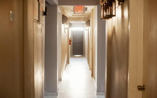 Heritage Hotel