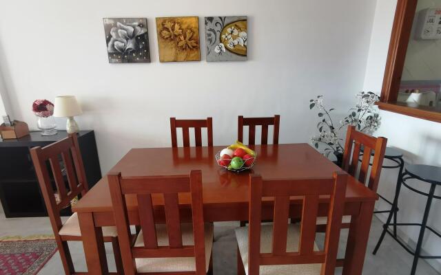 Lovely, cosy and well located apartment - Gran Calahonda - Calahonda - CS118