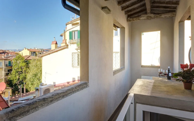 Lucrezia Apartment by Firenze Prestige