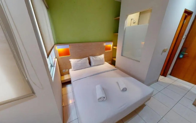 LeGreen Suite Senayan