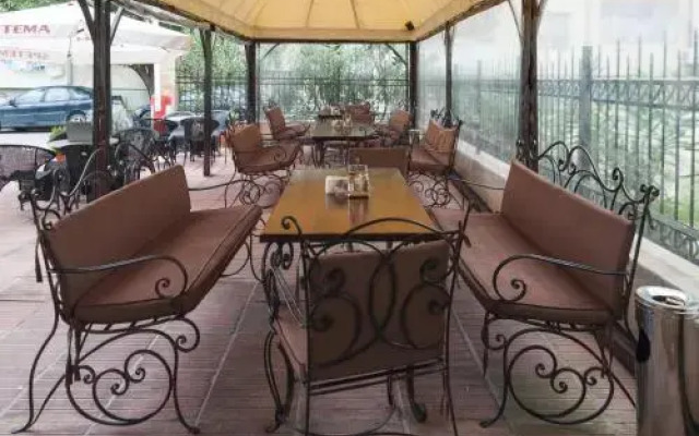 Family Hotel Pautalia