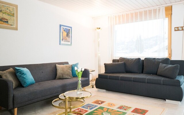 Apartment Grossgaden Amden