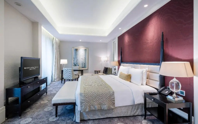 Resorts World Sentosa - Hotel Michael