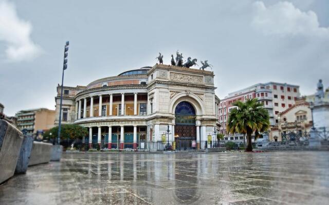 B&B Le Porte Del Centro - 19082053C100164