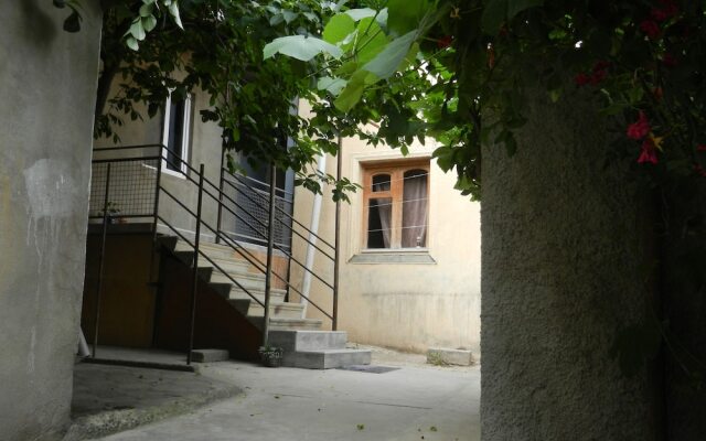 Guest House Katia Tbilisi