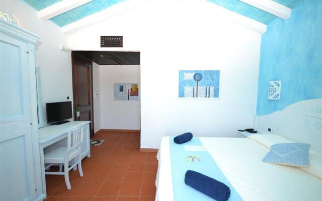 Felix Hotels - Galanias Hotel & Retreat