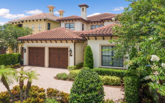 Rvh_329r Sunset Court 5 Bedroom Home