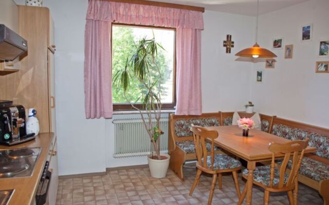 Apartment Huber Nassereith