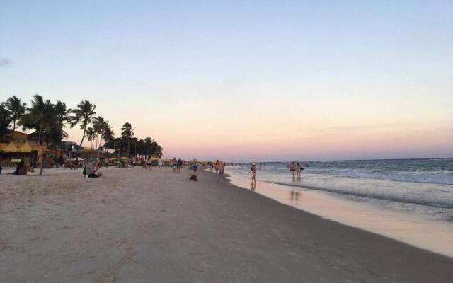 CASA NA PRAIA DO FRANCêS