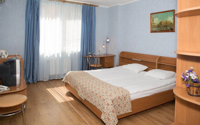 Comfort Hotel