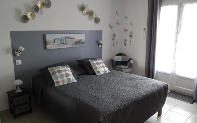 Logis Hotel des Granges