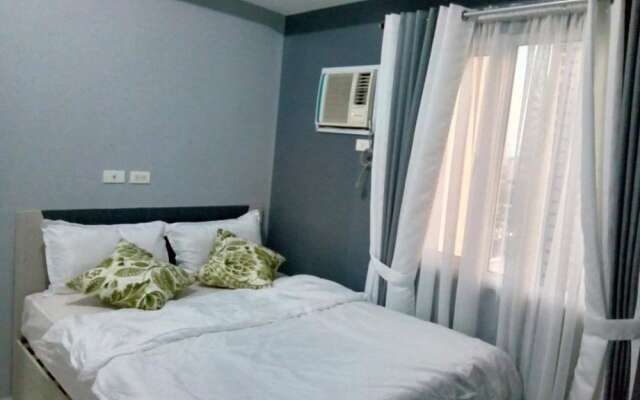Grass Residences - Rheiyn