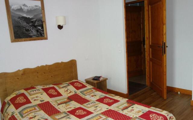 Appartement Valloire, 3 pièces, 6 personnes - FR-1-263-426