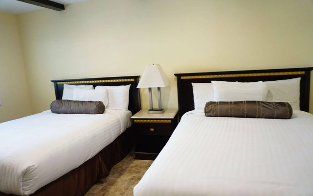 Tuscan Garden Inn
