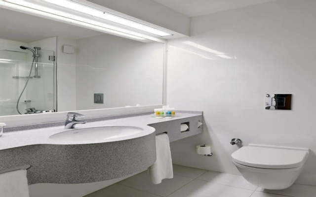 Holiday Inn Istanbul City by IHG