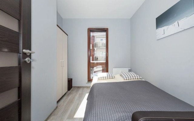 Jantar Apartamenty Port Ul. Morska