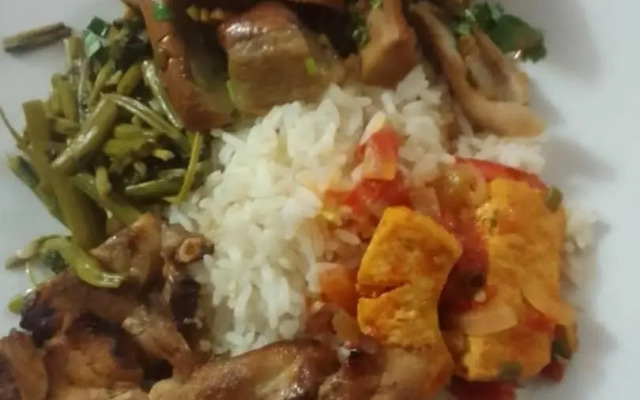 Great 1 bed hide out with hot tub