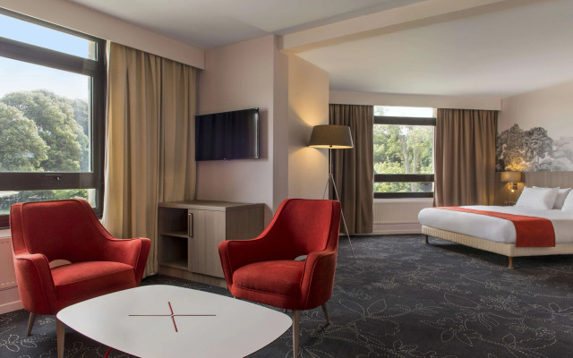 Holiday Inn Calais-Coquelles by IHG