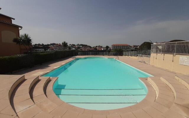 Appartement Capbreton, 2 pièces, 4 personnes - FR-1-239-809
