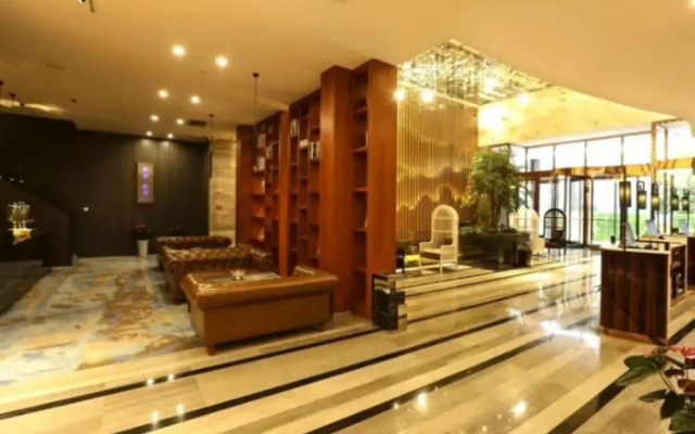 Xi'an Private Nest Hotel