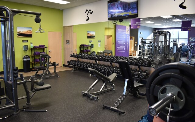 Silver Horseshoe Inn