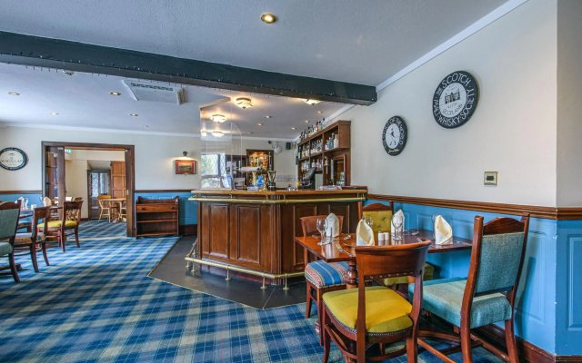 The Portland Hotel