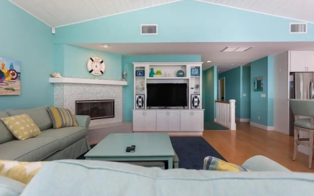 Rising Sun - Four Bedroom Home