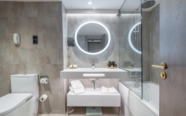 Grand Plaza Hotel & Wellness