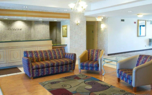 Red Roof Inn Boardman