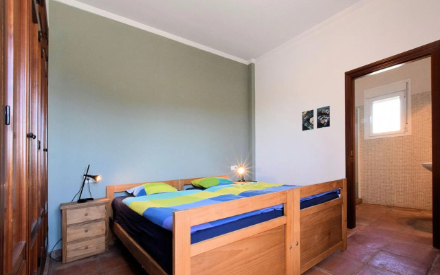 Inviting Villa in Arenas with private pool