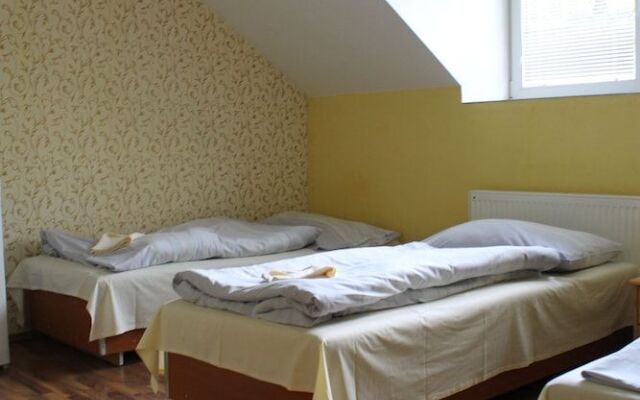 Inter Hostel Liberec