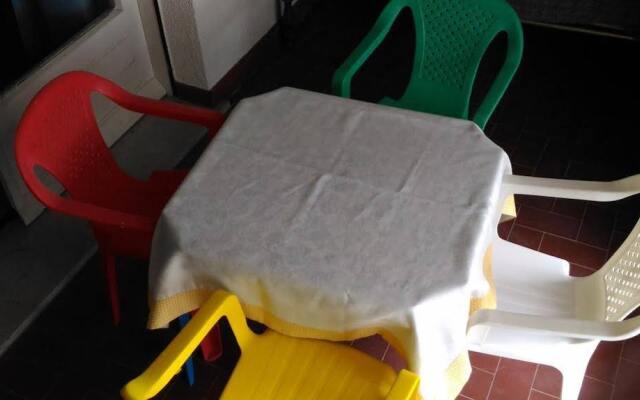 Meublè Villa Patrizia