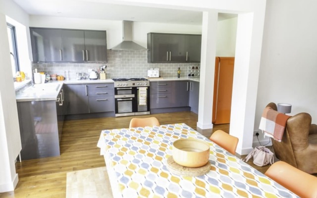 Victoria House - Bembridge