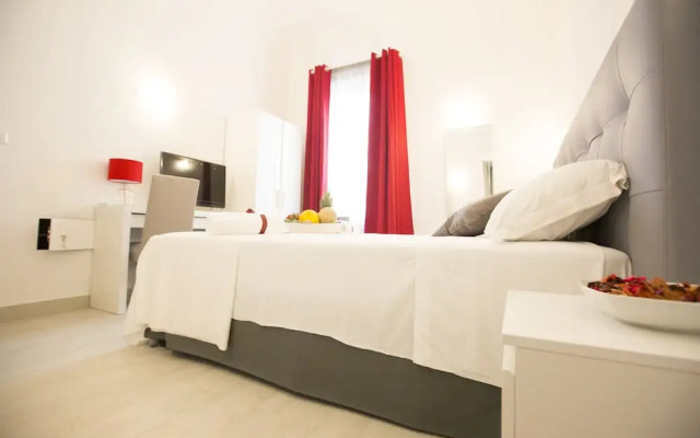 Preluna Central Palace