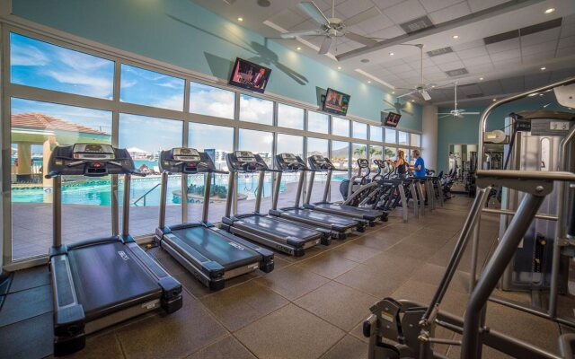 Simpson Bay Resort, Marina & Spa