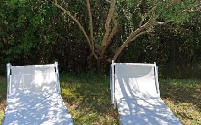 Villa Poggio al Sole