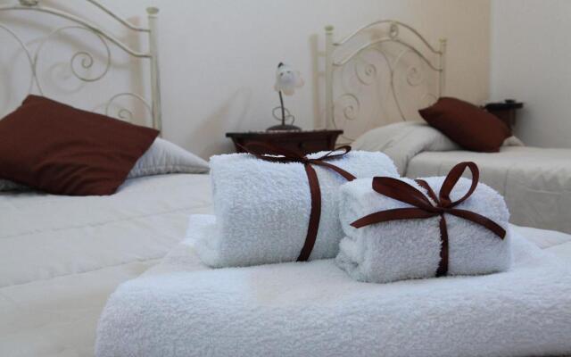 B&b Donna Concetta