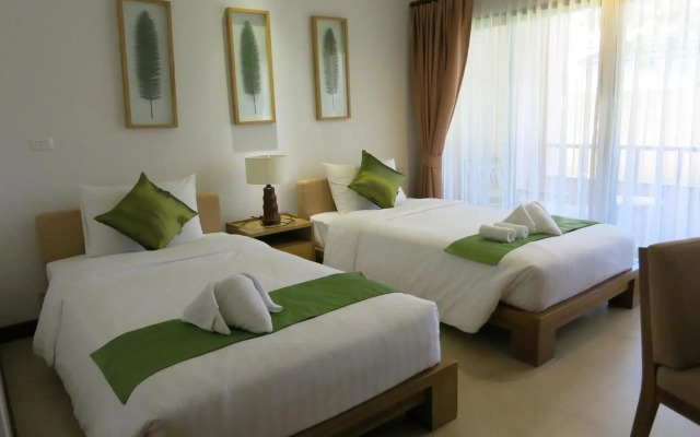 Islanda Resort Hotel