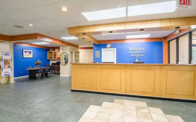 Rodeway Inn Hotel Greensboro