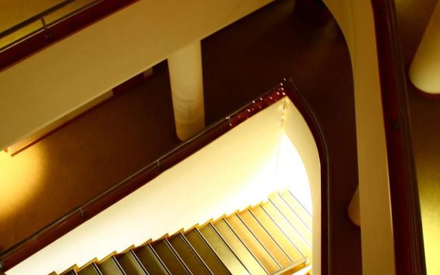 Hotel das Taipas