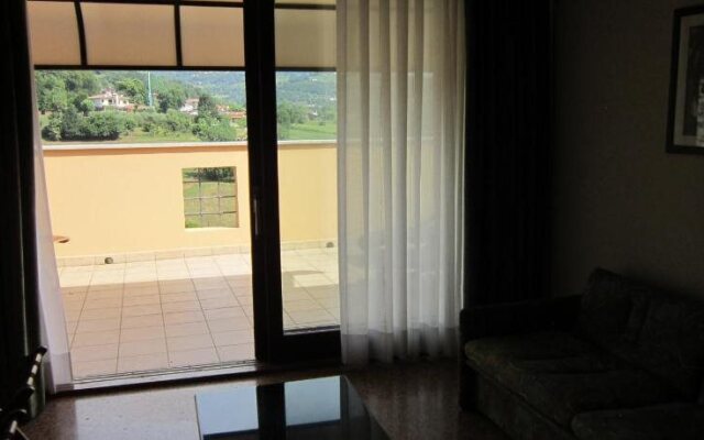 Hotel Locanda Ca Masieri