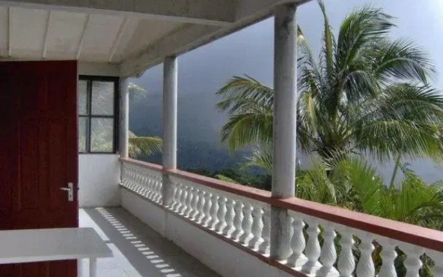 Brasil Hotel