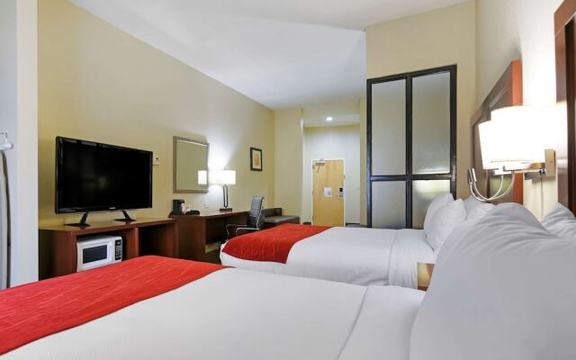 Comfort Suites