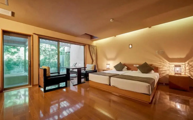 Time Resort Kakureya
