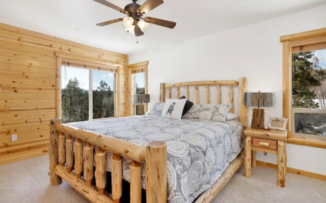 Cozy Lakeview Hideaway #2261