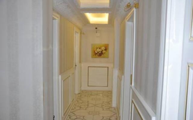 Azade Butik Hotel