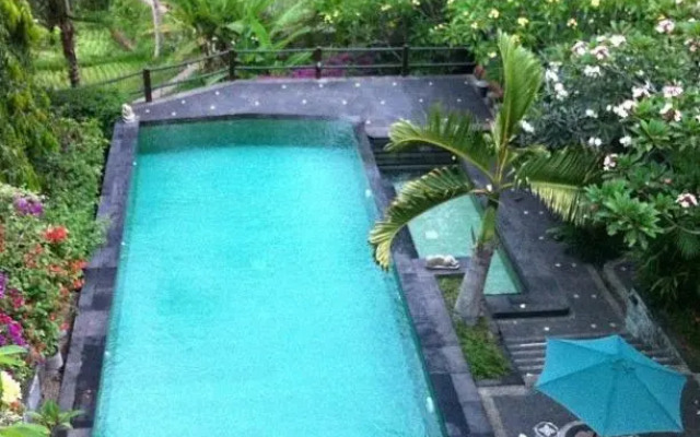 Toko Toko Bungalows