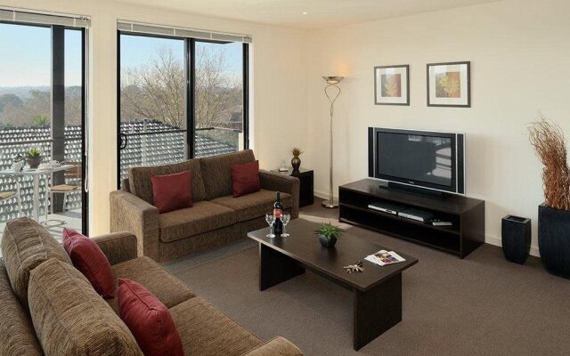 Kew Serviced Apartments