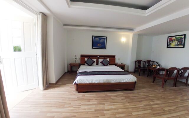 My Day Hotel Nha Trang