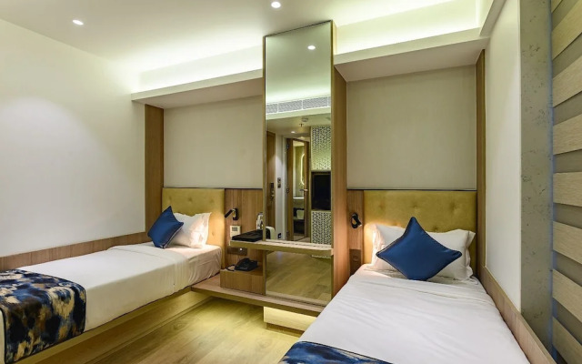 Hotel Eden Serenity - Mumbai